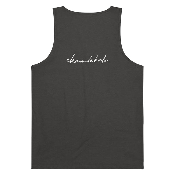 Sri Yantra Men's Tank Top