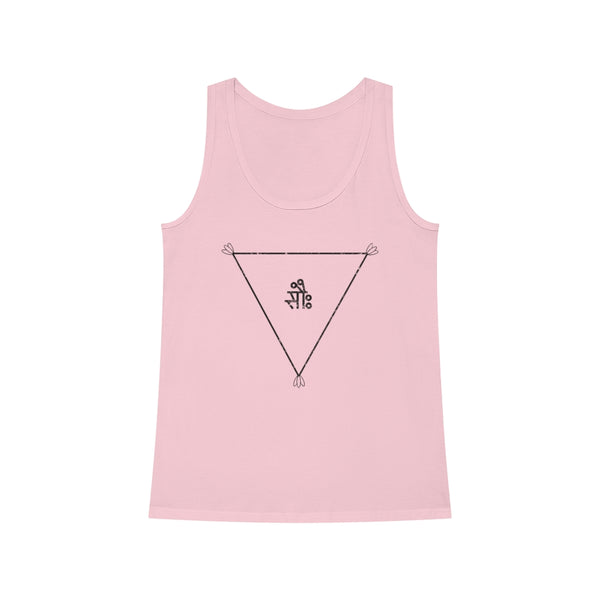 Devi Yantra Women's Tank Top