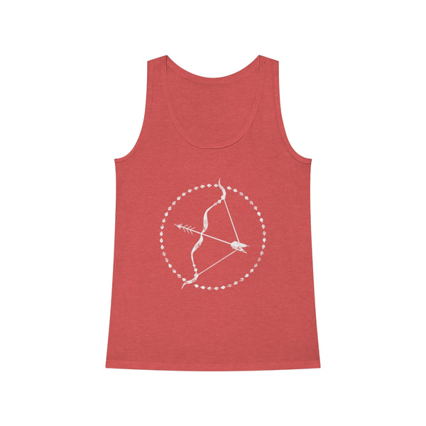 Shara Women's Tank Top