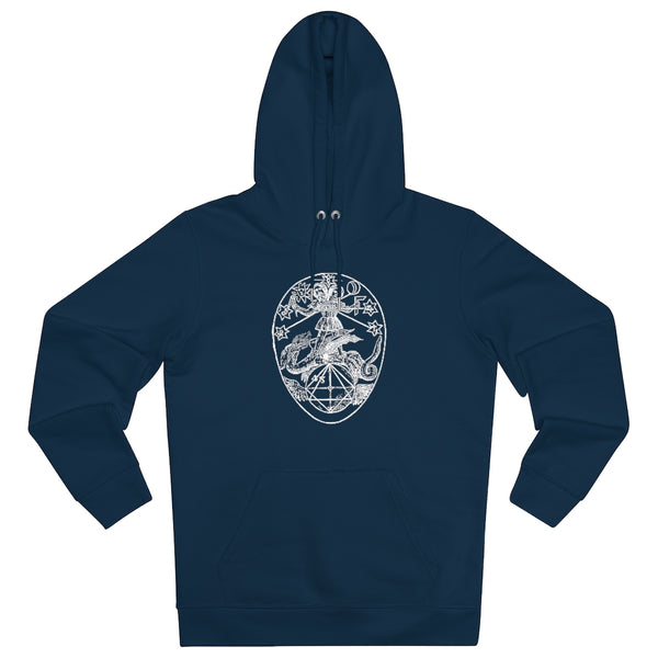 Materia Prima Unisex Hoodie