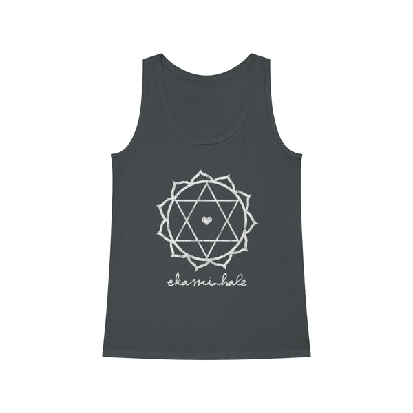 Heart Chakra Women's Tank Top