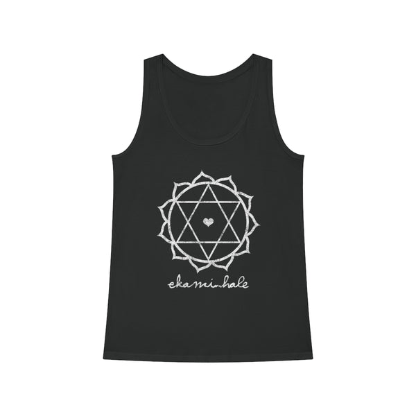 Heart Chakra Women's Tank Top