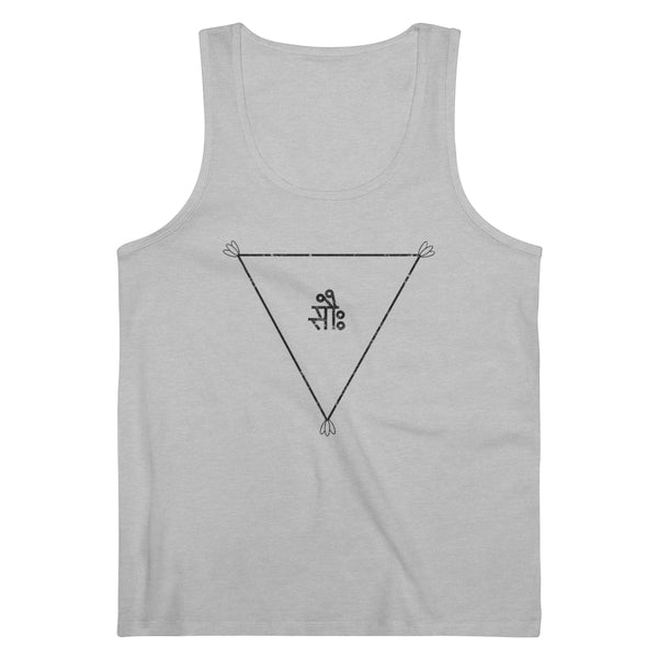 Devi Yantra Men's Tank Top