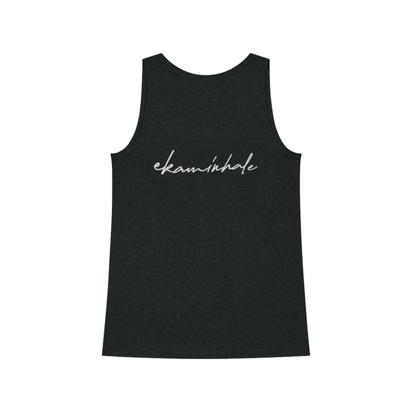 Ganesha Yantra Women's Tank Top