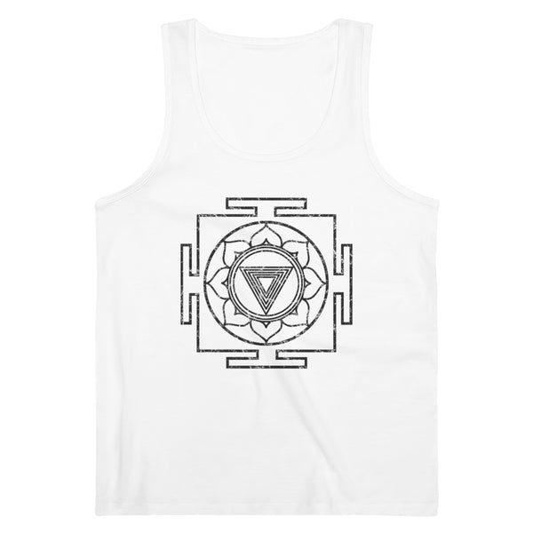 Kali Yantra Men's Tank Top
