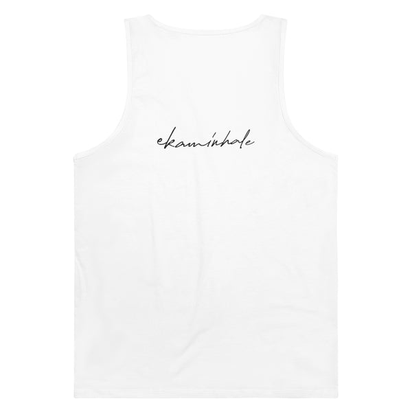 Ganesh Yantra Men's Tank Top