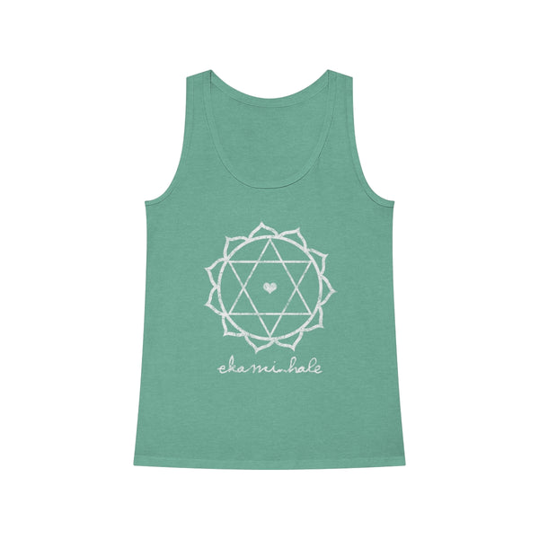 Heart Chakra Women's Tank Top