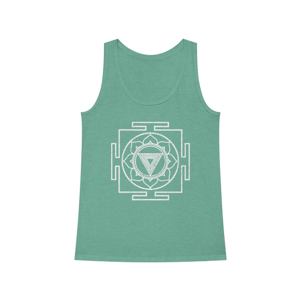 Kali Yantra Women's Tank Top