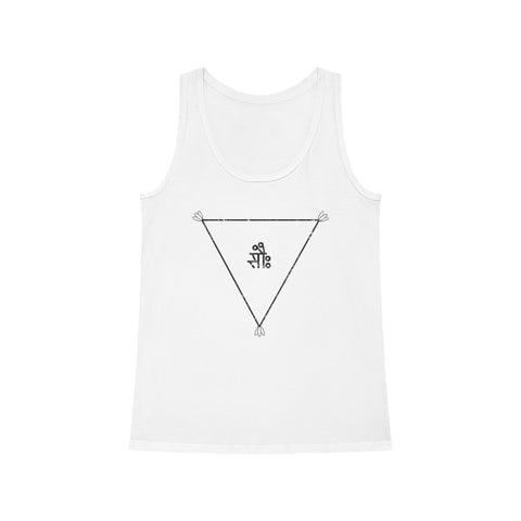 Devi Yantra Women's Tank Top