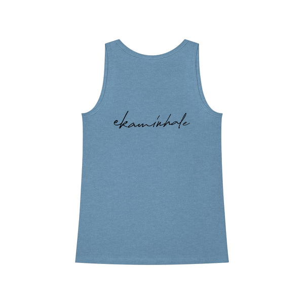 Ganesha Yantra Women's Tank Top