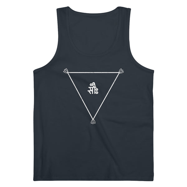 Devi Yantra Men's Tank Top