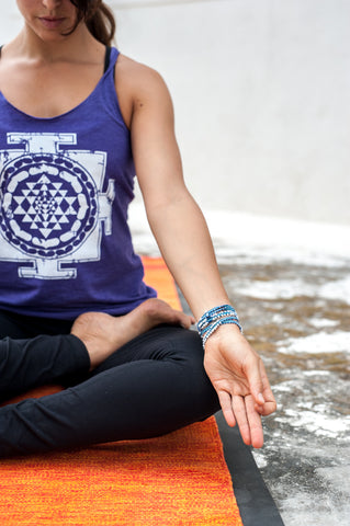 Personal Yoga Retreat Package (Self Practice)